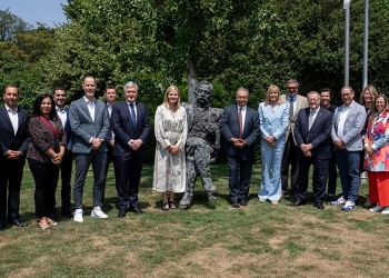 Brisbane 2032, IOC Coordination Commission meet for the first time