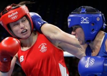 IOC expel IBA: boxing out of Olympic Games?