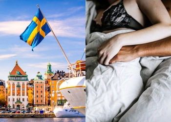 Sweden to stage first ever European Sex Championship June 8, 20 apply to participate