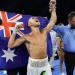 Moloney names targets for bumper Aussie title defence