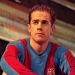 Former Barcelona and Inter midfielder Luis Suarez dies aged 88