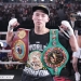 Naoya Inoue ices Stephen Fulton in 8 to become new unified super bantamweight champ