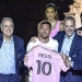 Messi to make Inter Miami debut on Friday