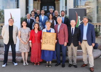 Road to 100 years: Celebrating the historical significance of AIPS in shaping sports journalism