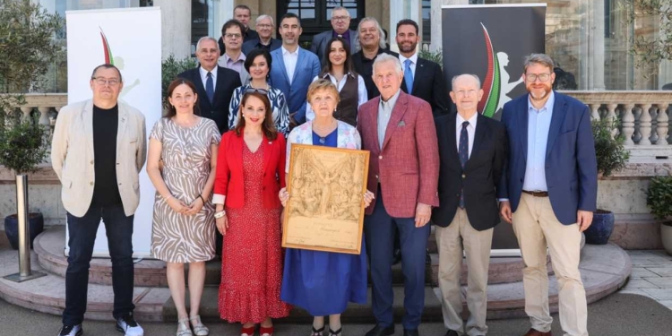 Road to 100 years: Celebrating the historical significance of AIPS in shaping sports journalism