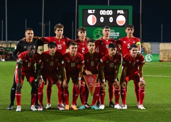 Out of tournament, Malta’s real win is to inspire the next generation