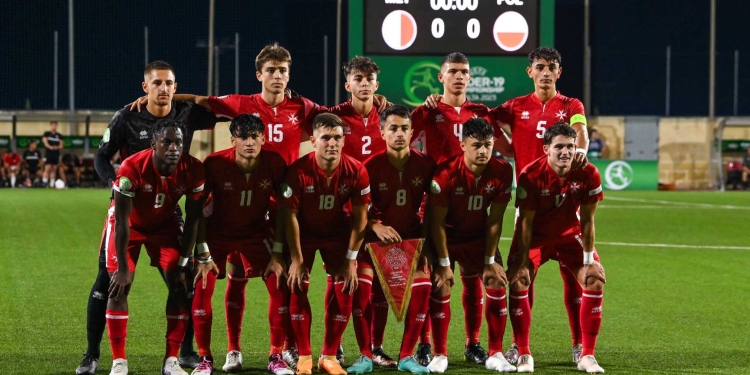 Out of tournament, Malta’s real win is to inspire the next generation