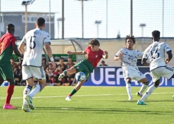UEFA U19 GROUP A: Portugal in semis – Italy and Poland fight for spot