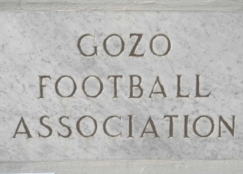 Funerals, English soldiers and young Pogba: How Gozo became a football haven