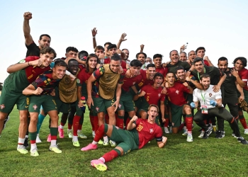 Merciless Portugal thrash Norway 5-0 and book ticket for the final