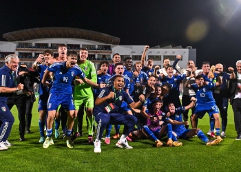 They came, they saw, they conquered: How Italy demolished Spain to reach UEFA U19