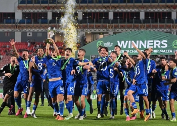 Italy’s believers stun Portugal to win 2023 UEFA U19 Championship