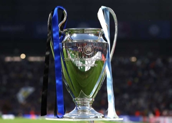 Nine national associations interested in hosting UEFA club competition finals in 2026 and 2027