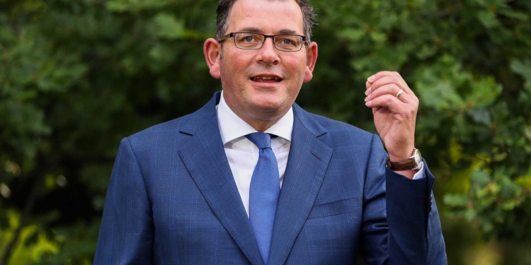 Commonwealth Games 2026 future in jeopardy after Victoria State pulled out as host