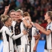 Popp leads the way as Germany hit Morocco for six