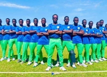 Sierra Leone exact revenge on Nigeria to end winless run