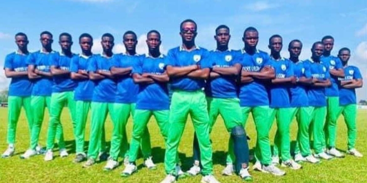 Sierra Leone exact revenge on Nigeria to end winless run