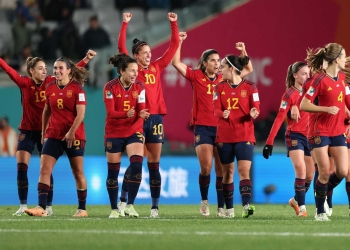 Spain and Japan lead the way into knockout stage of 2023 Women’s World Cup
