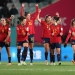 Spain and Japan lead the way into knockout stage of 2023 Women’s World Cup