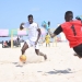 Ada Assurance, Layoca maintain joint lead atop Ghana Beach Soccer League