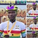 SWAG cyclist of the year Boakye reveals gory armed robbery attack
