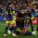 Colombia shock Germany with 97th minute winner at Women’s World Cup