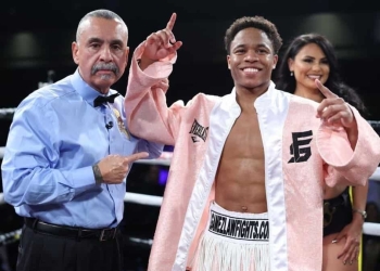 Schofield ready for war with Rhodes