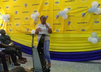 MTN extend Community Engagements to Western North and Ashanti Regions