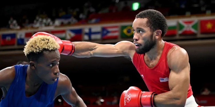IOC’s Sham Oympic Games boxing tournament: Africa could end up with only 18 boxers in Paris 2024