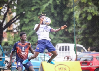 MTN Ashantifest Community Soccer: Suame, Bantama oust defending champions Tafo, former winners Abrepo