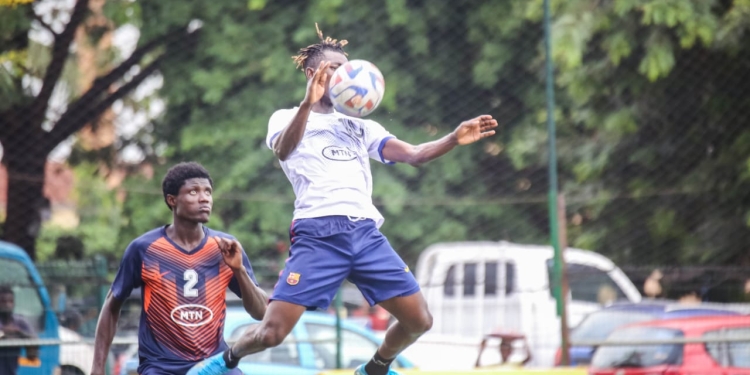 MTN Ashantifest Community Soccer: Suame, Bantama oust defending champions Tafo, former winners Abrepo