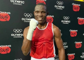 Countdown to Yaounde 2023 Africa Boxing Champs: Changalawe leads Tanzania in sweeping changes to new side