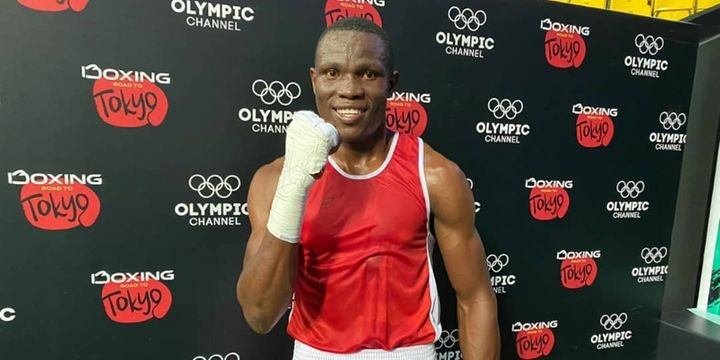 Countdown to Yaounde 2023 Africa Boxing Champs: Changalawe leads Tanzania in sweeping changes to new side