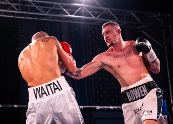 Jack Bowen beats Francis Waitai in ‘Back To The Future’ headliner in Australia