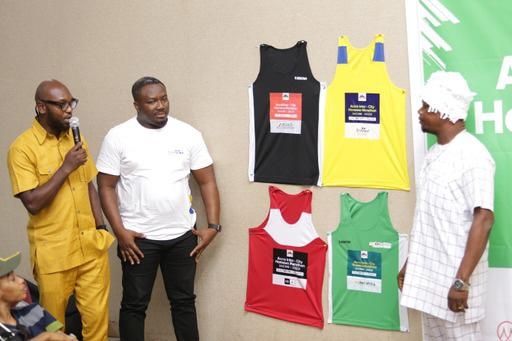 Accra Inter-City Homowo Marathon moved by a week to August 4, winners to get GH₵70,000