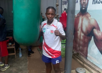 Countdown to Yaounde 2023 Africa Boxing Champs: Hosts Cameroon declare war