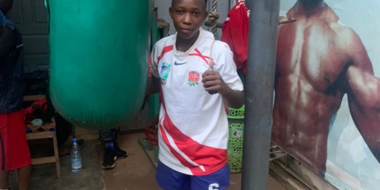 Countdown to Yaounde 2023 Africa Boxing Champs: Hosts Cameroon declare war