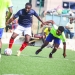 Dominant Santasi, Kwadaso complete 2023 MTN Ashantifest Community Soccer quarter final line-up