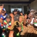 Floyd Mayweather arrives in Harare to help Mnangagwa campaign