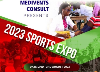 Sports Expo to herald 2023 Accra Inter-City Homowo Marathon