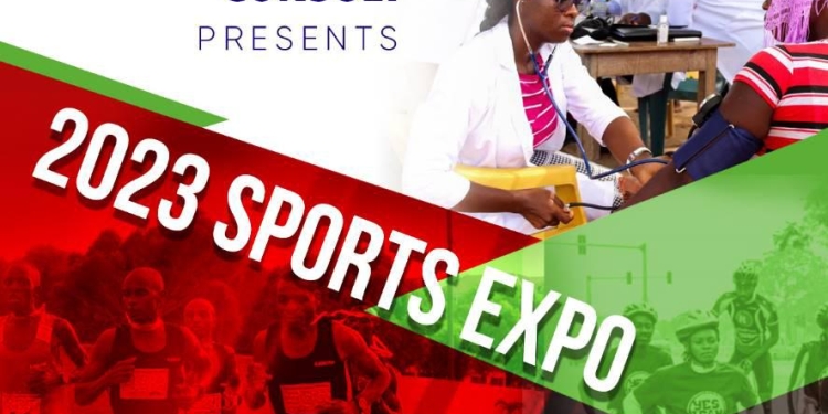 Sports Expo to herald 2023 Accra Inter-City Homowo Marathon