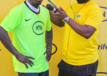 Penalty drama as Dichemso, Ejisu reach MTN Ashantifest Soccer semis