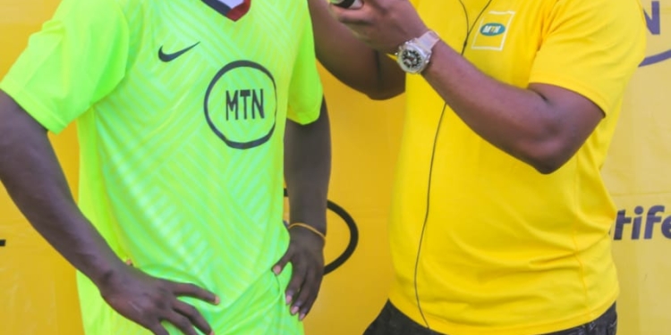 Penalty drama as Dichemso, Ejisu reach MTN Ashantifest Soccer semis