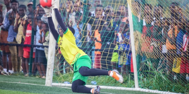 Penalty drama as Dichemso, Ejisu reach MTN Ashantifest Soccer semis