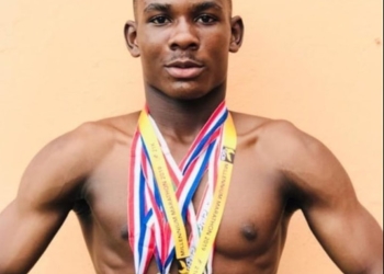 Patrick Allotey bids for Serhii Bohachuk’s WBC Continental Americas title