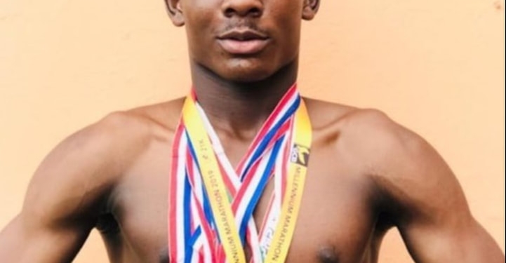 Patrick Allotey bids for Serhii Bohachuk’s WBC Continental Americas title