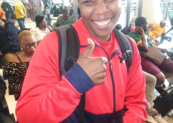 Mozambique’s Gramane out to grab $20,000 in Yaounde 2023 Africa Boxing Championship