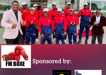Africa Boxing Championships: How Mozambique Federation boss punched way to Cameroon