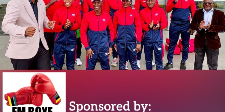 Africa Boxing Championships: How Mozambique Federation boss punched way to Cameroon