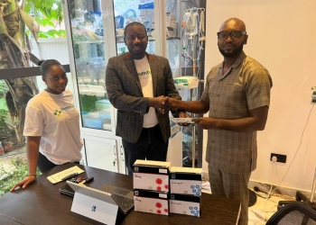 Accra Inter-City Homowo Marathon participants to enjoy free medical examination